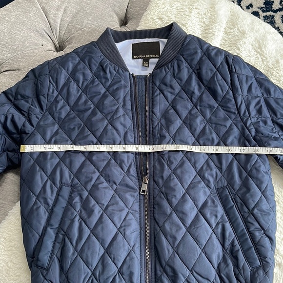 Banana Republic Jacket - Picture 3 of 11
